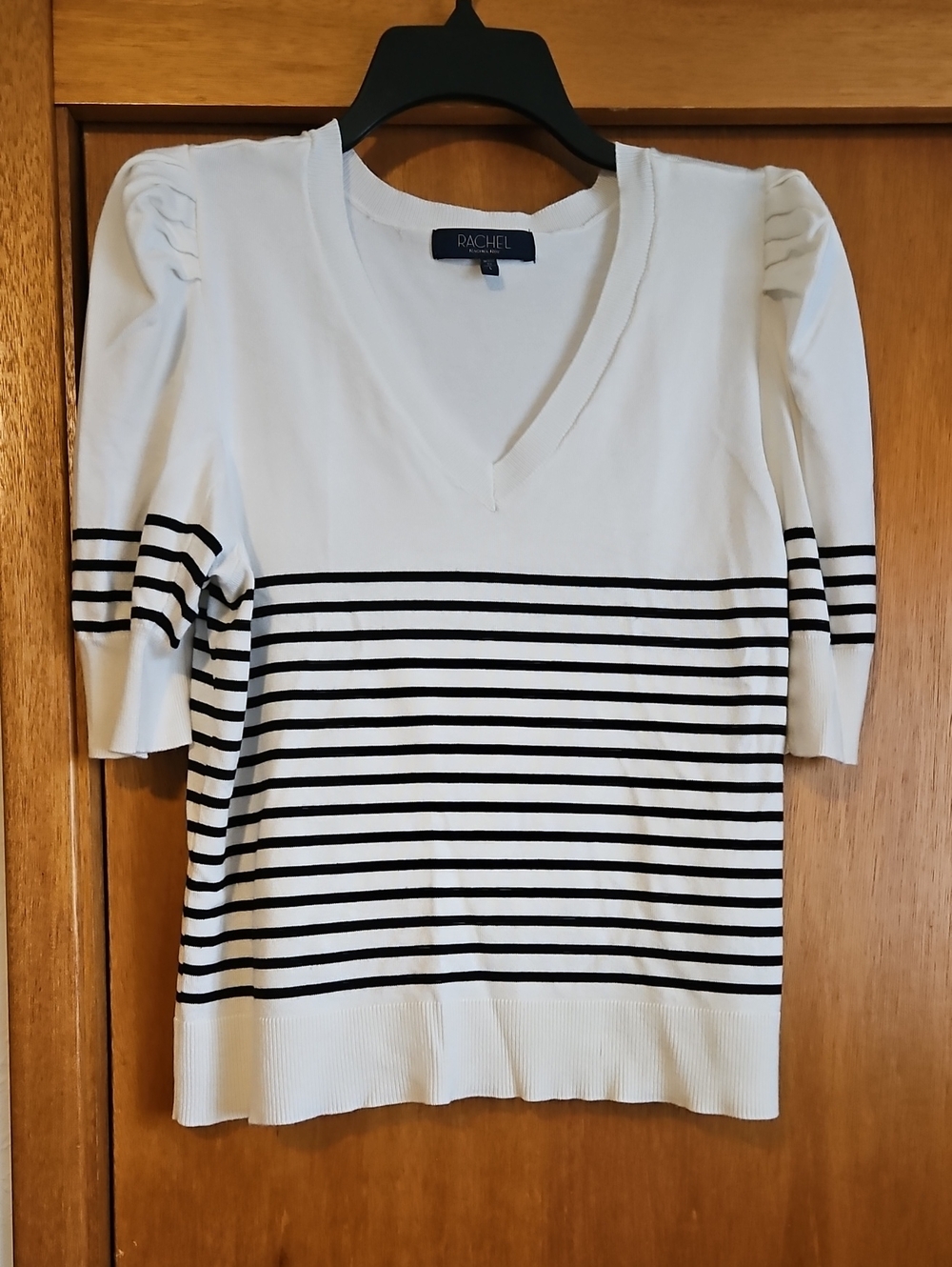 Rachel Roy Top Sz Large